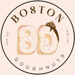 Boston Doughnuts discount code